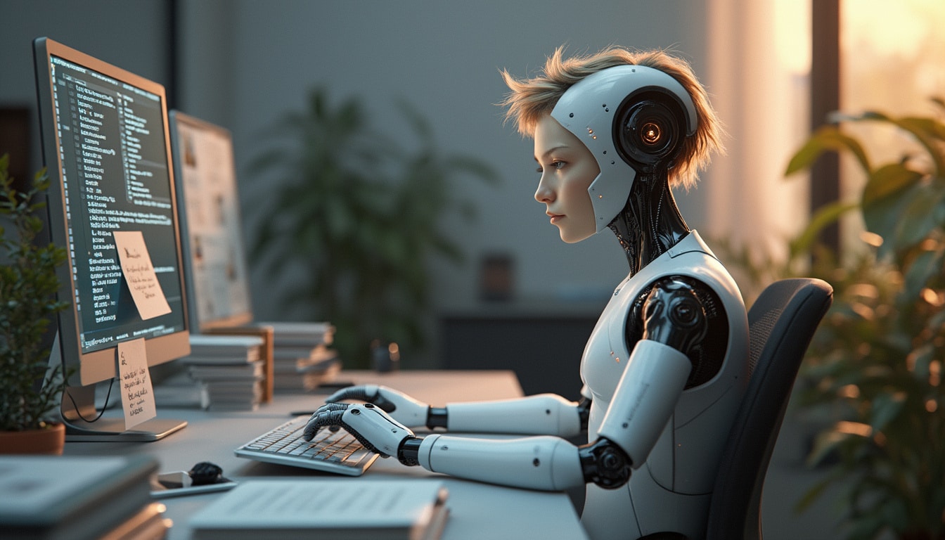 discover the power of mistral ai, a groundbreaking tool that generates code with human-like expertise—all for free! unleash your coding potential and streamline your projects with this innovative ai technology.