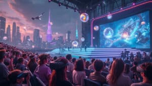 join us for an exciting vr showcase starting may 19, featuring exclusive announcements and unexpected surprises that will elevate your virtual reality experience to new heights!