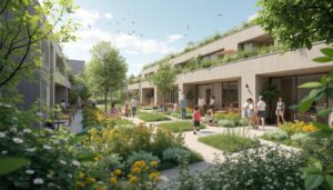 discover how innovative solutions in social housing within seine-maritime are driving significant cost savings, enhancing community living standards and fostering sustainable development. explore the future of affordable housing with cutting-edge approaches and best practices.