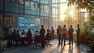 explore the eu's strategic initiative through the 28th regime and scaleup europe fund, aimed at boosting innovation across europe. discover how these programs plan to empower startups, enhance growth, and encourage technological advancement in the region.