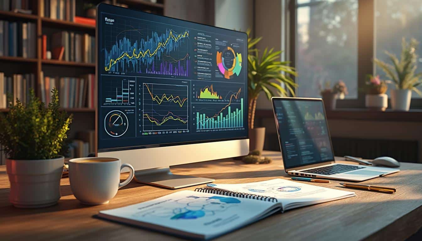 explore the intricacies of data visualization with our comprehensive guide. understand its definition, importance, and discover essential tools that can enhance your data representation skills.