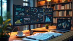 explore the world of data visualization with our comprehensive guide. discover the fundamental definition, key concepts, and essential tools that empower you to transform raw data into insightful visual representations. enhance your data storytelling skills and make informed decisions with effective visualizations.