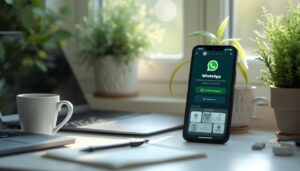 discover a simple and hassle-free method to remove meta ai from whatsapp effortlessly. follow our guide to regain control of your chat experience without complications.